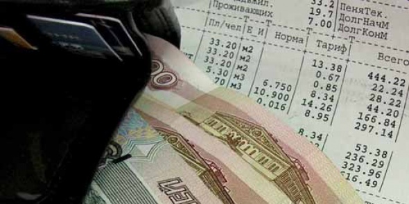 Чиновники подготовили план роста тарифов на ЖКХ для Петербурга