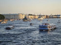 В Петербурге хотят увеличить количество стоянок для маломерных судов
