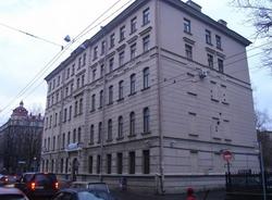 Петербургскому институту экономики и управления запретили прием студентов