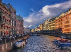 Петербург поставили на 70-е место в рейтинге самых комфортных городов 