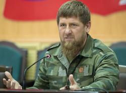 Кадыров: Подростков, устроивших атаки в Чечне, подстрекали из-за рубежа