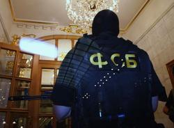 ФСБ предотвратила готовящийся теракт в Петербурге 