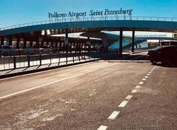 Беглова и главу Минэкономразвития попросили сохранить название аэропорта Пулково