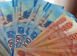 У украинского консула обнаружили доход в 4 млн рублей