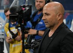 Игроки сборной Аргентины попросили сменить тренера после разгрома от Хорватии
