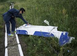 Нидерланды задумались привлечь Украину к ответственности за крушение MH17