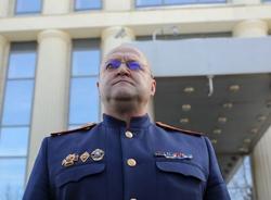 Экс-главу СК по Москве Александра Дрыманова задержали по делу Шакро Молодого