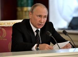 Опрос: Путин вошел в тройку рейтинга самых выдающихся личностей в истории