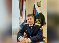 Олег Бобков стал новым исполняющим обязанности руководителя СК РФ по Петербургу