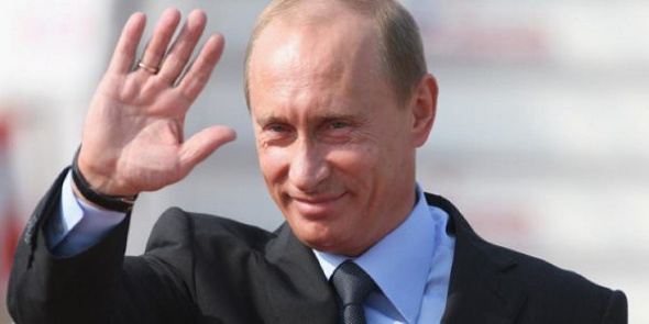 Президент России приедет на 70-летие полного снятия Блокады в Петербург