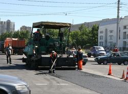 В Петербурге планируется масштабный ремонт дорог