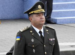 Министр обороны Украины Полторак: Наши суда продолжат ходить через Керченский пролив