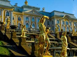 Музей-заповедник Петергоф откроет летний сезон, посвящённый 300-летию его фонтанной системы и вольеров