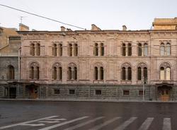 Полтавченко обвинил Европейский университет в безобразном состоянии Мраморного дворца