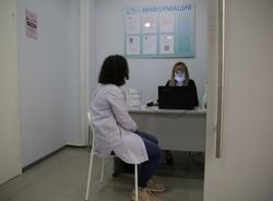 В Петербурге в воскресенье выявили еще 541 случая заражения коронавирусом