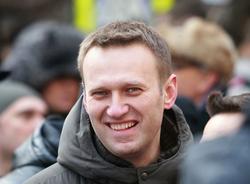 Навального отпустили из отделения полиции до суда