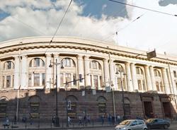 В метрополитене Петербурга проводят обыски из-за хищения 32 млн рублей