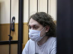 Блогера Хованского будут судить по более мягкой статье с истекшим сроком давности