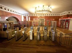 Станции петербургского метро предложили пронумеровать ради туристов