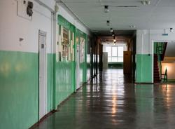 Десятилетних гимнасток Петербурга заставили отмывать школьный туалет