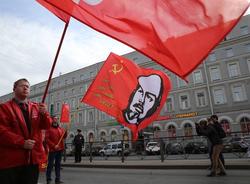 В Петербурге отменят все шествия и митинги на 1 мая