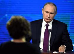 Путин сожалеет, что в мире недооценивают опасность ядерной войны