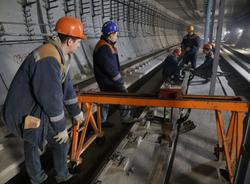 Тестирование новых станций метро и моста Бетанкура к ЧМ-2018 состоится 13 мая