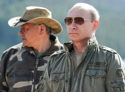 Песков рассказал об «абсолютном здоровье» Путина