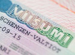 В России стало почти на 20% сложнее получить шенгенскую визу