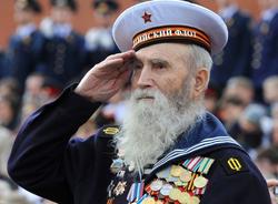 В ЗакСе Петербурга предложили ввести новую категорию ветеранов ВОВ