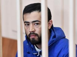 Обвиняемый в организации теракта в Петербурге пожаловался на сотрудников ФСБ