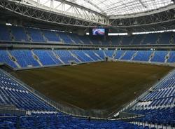 Петербург может побороться за право провести финал Лиги чемпионов