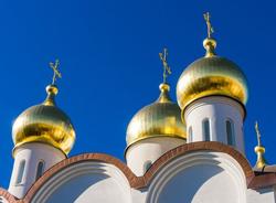 Власти Петербурга разрешили построить церковь на месте сквера на Канонерском острове
