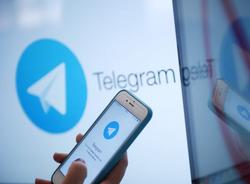 Telegram внесен в реестр распространителей информации РФ
