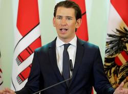 Канцлер Австрии назвал США ненадежным партнером