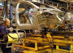 Автоконцерн Hyundai ищет желает возобновить работу завода в Петербурге