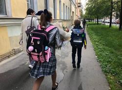 15 петербургских школ станут участниками проекта «Курчатовские классы»