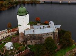 В Выборгский замок будут бесплатно пускать раз в месяц с 2019 года