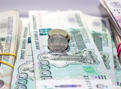 Петербужцы в 2018 году взяли в кредит почти 3 трлн рублей