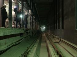 Власти отказались от проектирования станции метро "Кудрово"