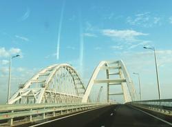 Депутат Верховной рады Шуфрич заявил об украинской принадлежности Крымского моста