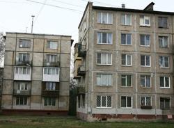 По программе реновации в Петербурге не будут переселять в другие районы