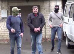 ФСБ задержала боевика, участвовавшего в нападении банды Басаева на Буденновск
