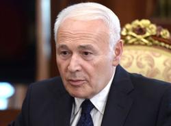 Губернатор Магаданской области Владимир Печеный подал в отставку