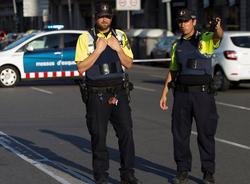 После двух терактов в Испании умерла еще одна пострадавшая