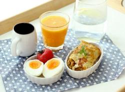 Ученые выявили наиболее подходящее время для завтрака