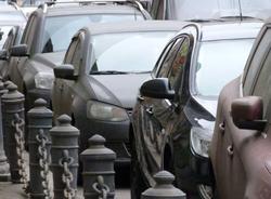 Петербургский активист рассказал о плюсах платной парковки