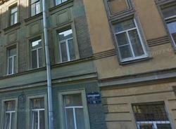 В квартире на Серпуховской нашли обожженное тело 20-летней девушки