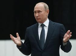 Путин: Мне не нравится ни один из вариантов пенсионной реформы