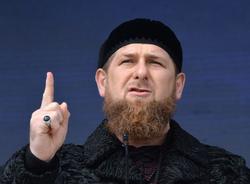 Кадыров: В Чечне будет проведена коллективная сдача материала на ДНК